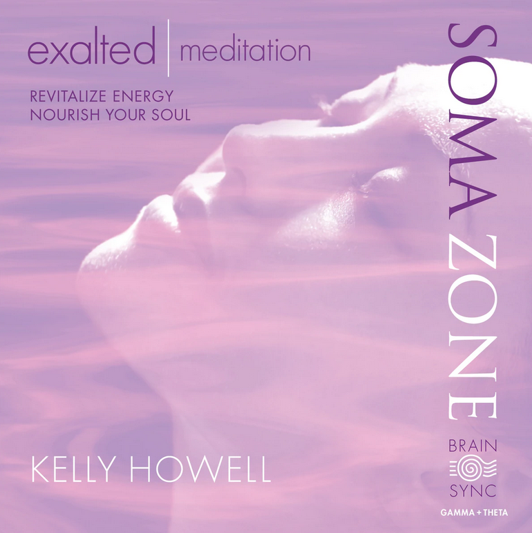 Brain Sync - Exalted Meditation