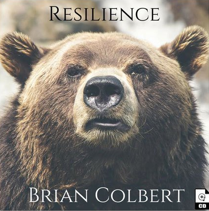 Brian Colbert - Resilience