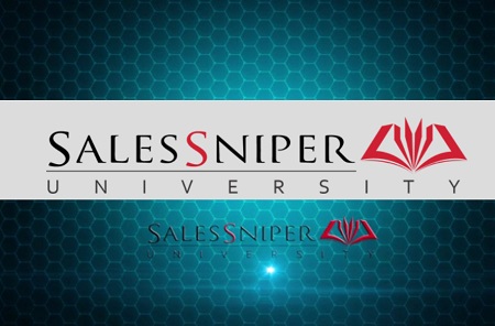 Buyience - Sales Sniper University