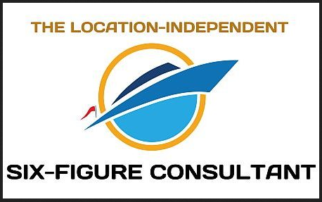 Caleb Jones - Location Independent Six Figure Consultant