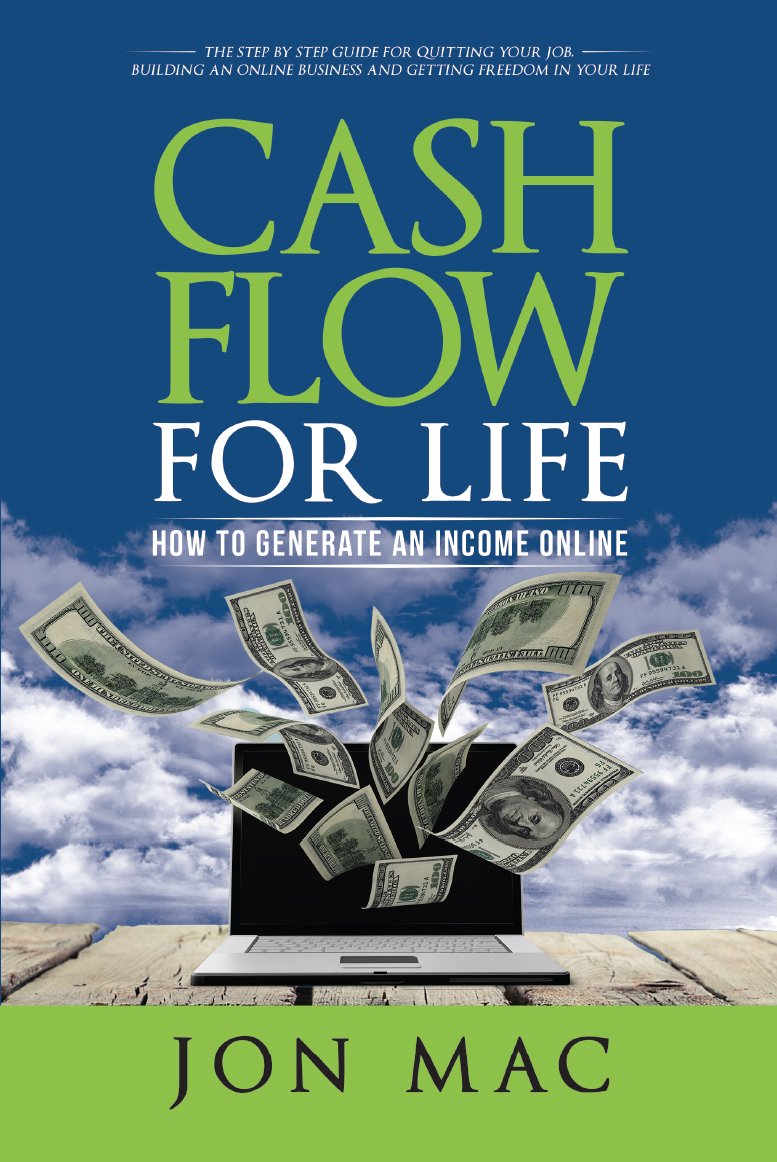 Cash Flow for Life (Ebook + Audio)