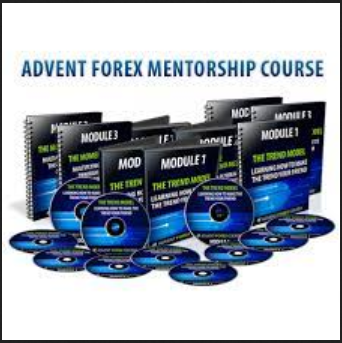 Cecil Robles - Advent Forex Mentorship Course