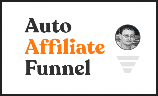 Charles Kirkland - Auto Affiliate Funnel