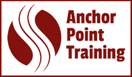 Chris Severs - Anchor Point Certification Training Videos