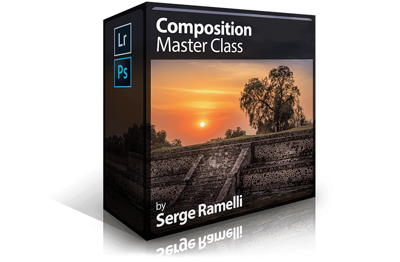 Composition Master Class