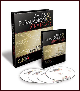 Dan Kennedy - Sales and Persuasion Strategies 2021