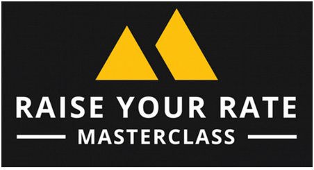 Danny Margulies – Raise Your Rate Masterclass Summit