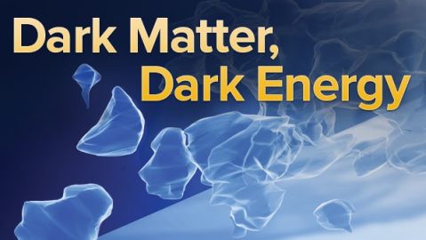 Dark Matter, Dark Energy - The Dark Side of the Universe