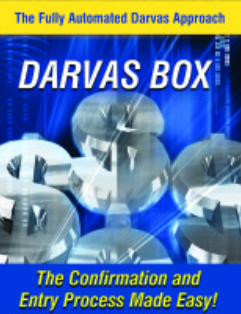 Darvas Box