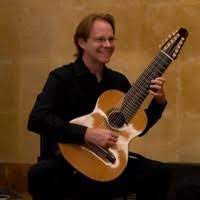 David Newsam - Fundamentals of Classical Guitar