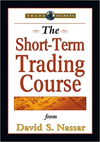 David S. Nassar - The Short-Term Trading Course