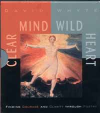 David Whyte - Clear Mind Wild Heart Audiobook