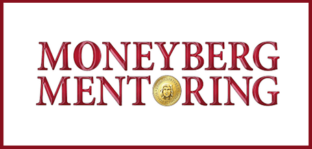 Derek Moneyberg - Business Mentoring