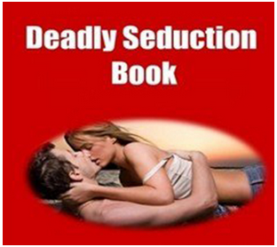 Derek Rake-Deadly Seduction