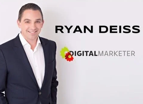 Digital Marketer Lab - Ryan Deiss