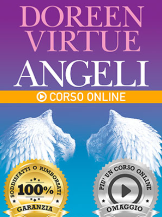 Doreen Virtue - Angeli