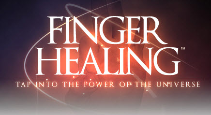 Dr. Harlan Kilstein - Finger Healing (Compact Edition)