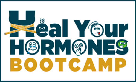 Dr. Jack Kruse - Heal Your Hormones Bootcamp