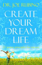 Dr. Joe Rubino - Living Your Dream Life