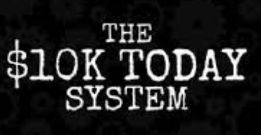 Duston McGroarty - 10K Today System - How I Make $10K in 8 Days or Less