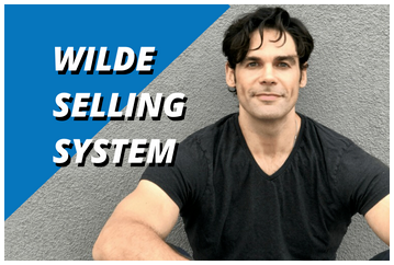 Eli Wilde - Wilde Selling System