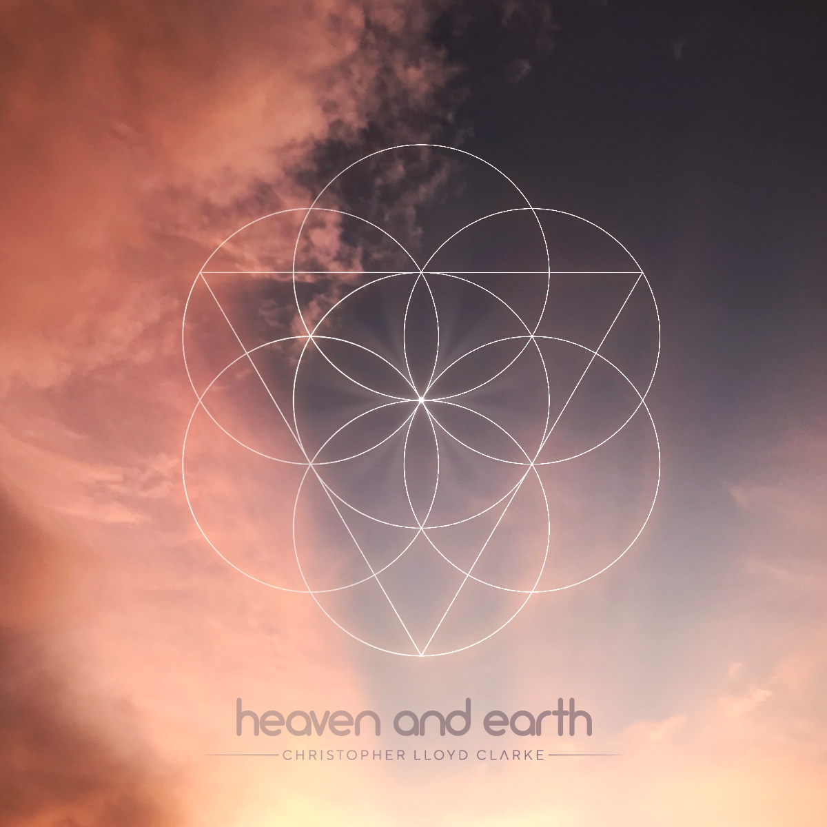 Enlightenedaudio - Heaven and Earth - 60min