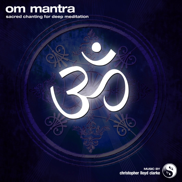 Enlightenedaudio - Om Mantra - Alpha