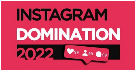 Ethan Fenchel - Instagram Domination 2022