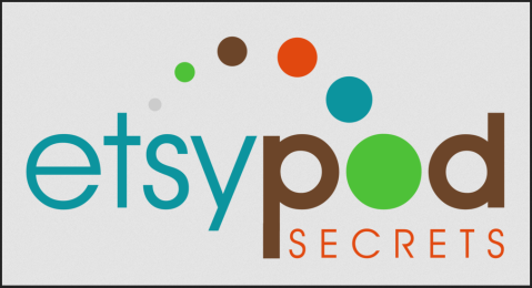 Fernando Sustaita - ETSY POD Secrets - Generate An Easy Extra 3-5K Per Month