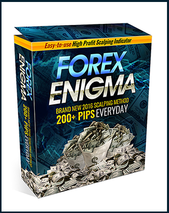 Forex Enigma