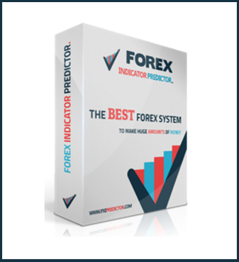 Forex Indicator Predictor 2.1