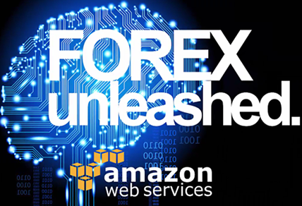 Forex Trading Secrets of the Pros With Amazon’s AWS