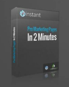 Get Profits Fast - PT Instant v0.92 - Pro Marketing Pages In 2 Minutes