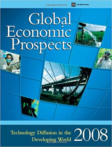 Global Economic Prospects 2008