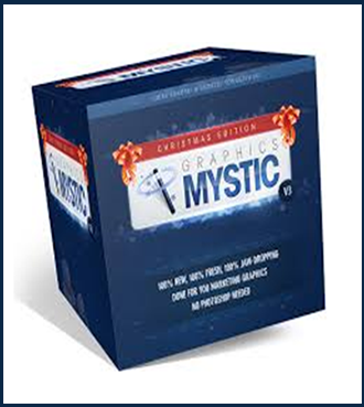 Graphics Mystic Toolkit Volume 3