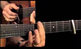 Happy Traum - An Easy Guide to Open D The Must-Know Tuning for All Guitarists