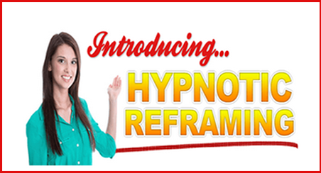 Harlan Kilstein - Hypnotic Reframing