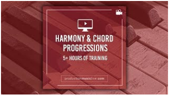 Harmony and Chord Progressions