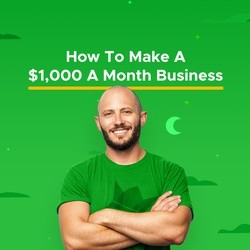 How to make a $1,000 a month business