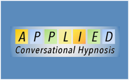 Igor Ledochowski - The Applied Conversational Hypnosis Program