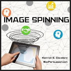 Image Spinning - Kenrick Cleveland