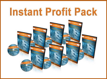 Instant Profit Pack