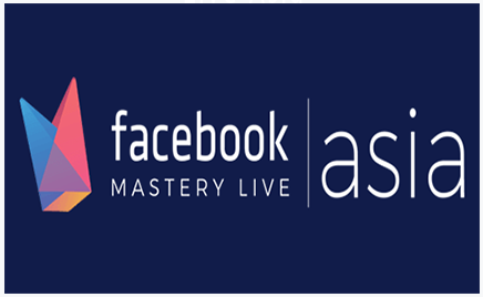 Istack Training - Facebook Mastery Live Asia