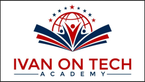 Ivan On Tech Academy - Blockchain Business Masterclass