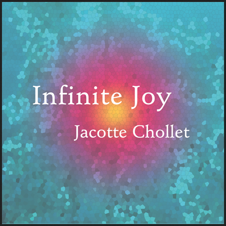 Jacotte Choiet - Silent Light (Multidimensional Music)