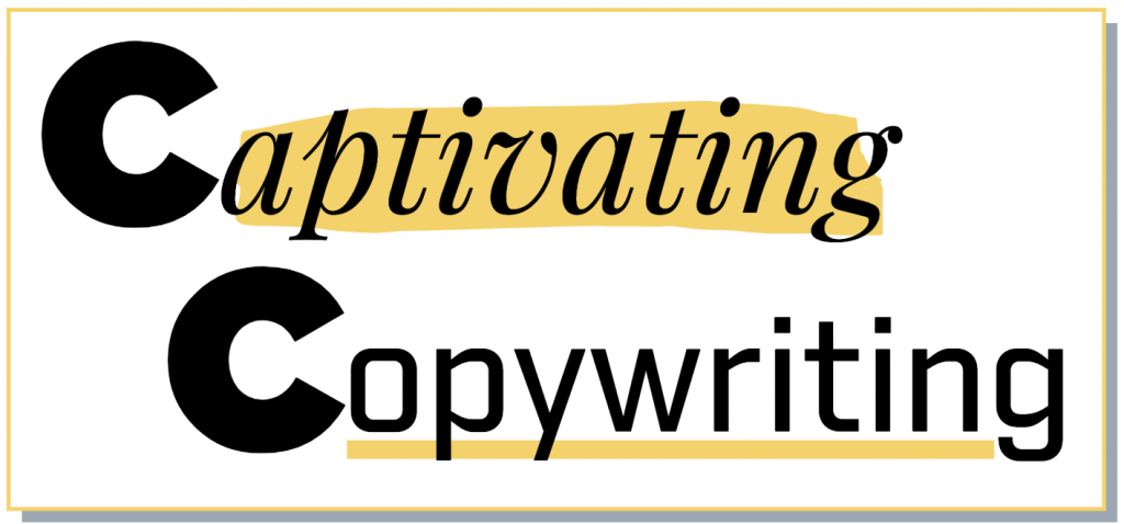 John Romaniello - Captivating Copywriting