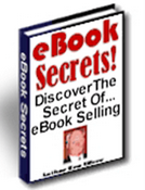 Ken Silver - Ebook Secrets