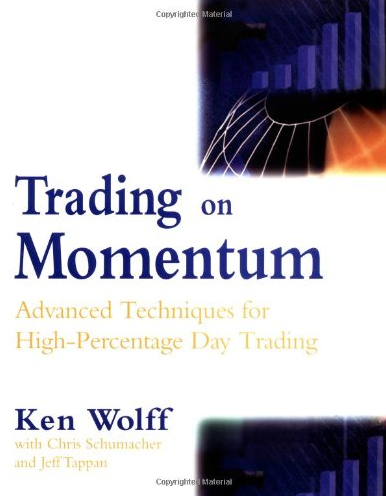 Ken Wolff – Trading on Momentum