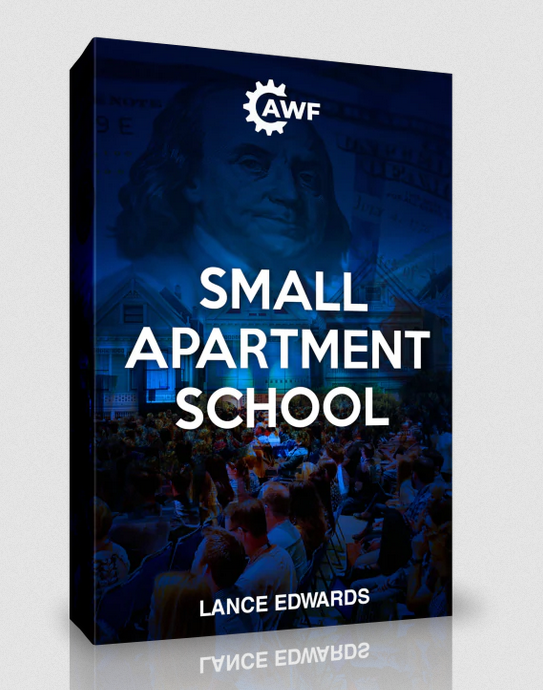 L. Edwards - Small Apartments School