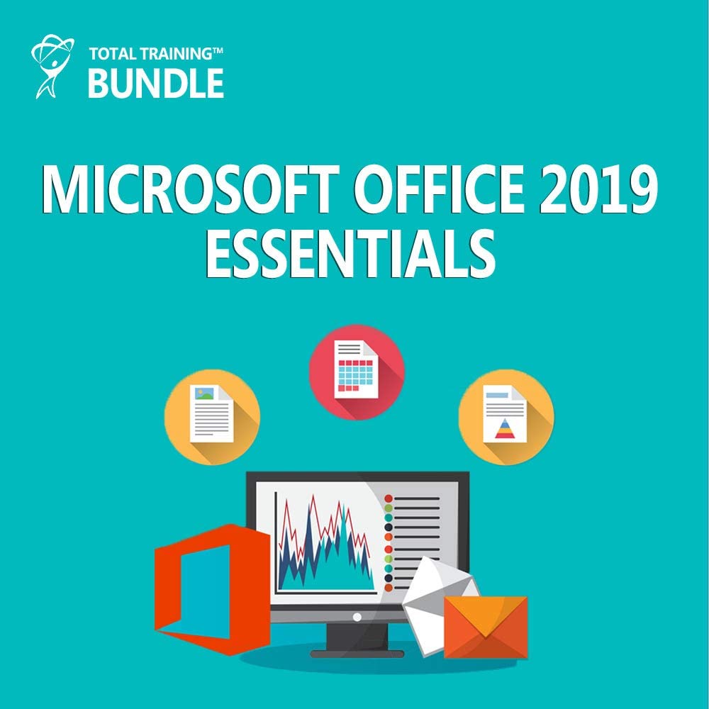 Microsoft Office 2019